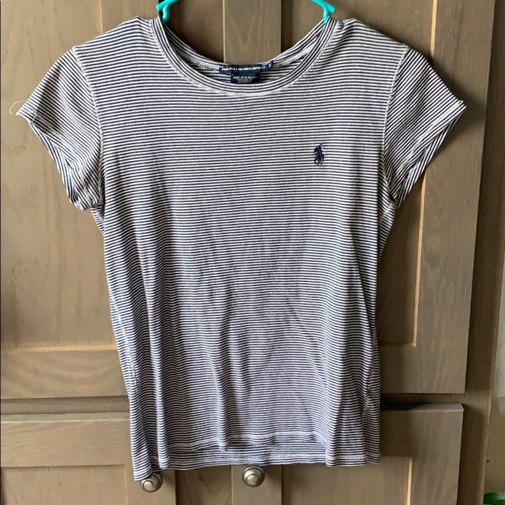 Ralph Lauren shirt